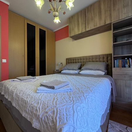 Rainbow Floor Apartment Thessaloniki Exterior photo