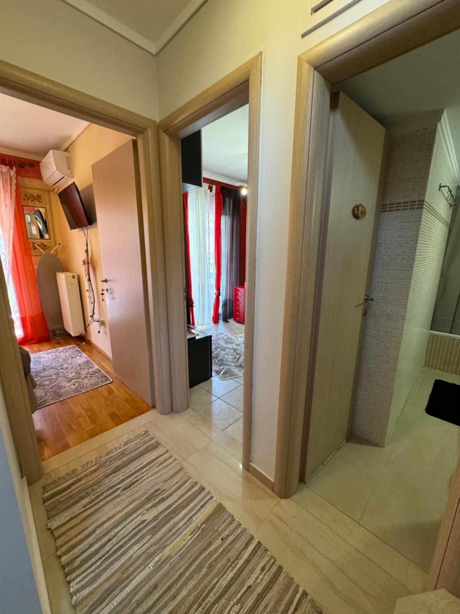 Rainbow Floor Apartment Thessaloniki Exterior photo