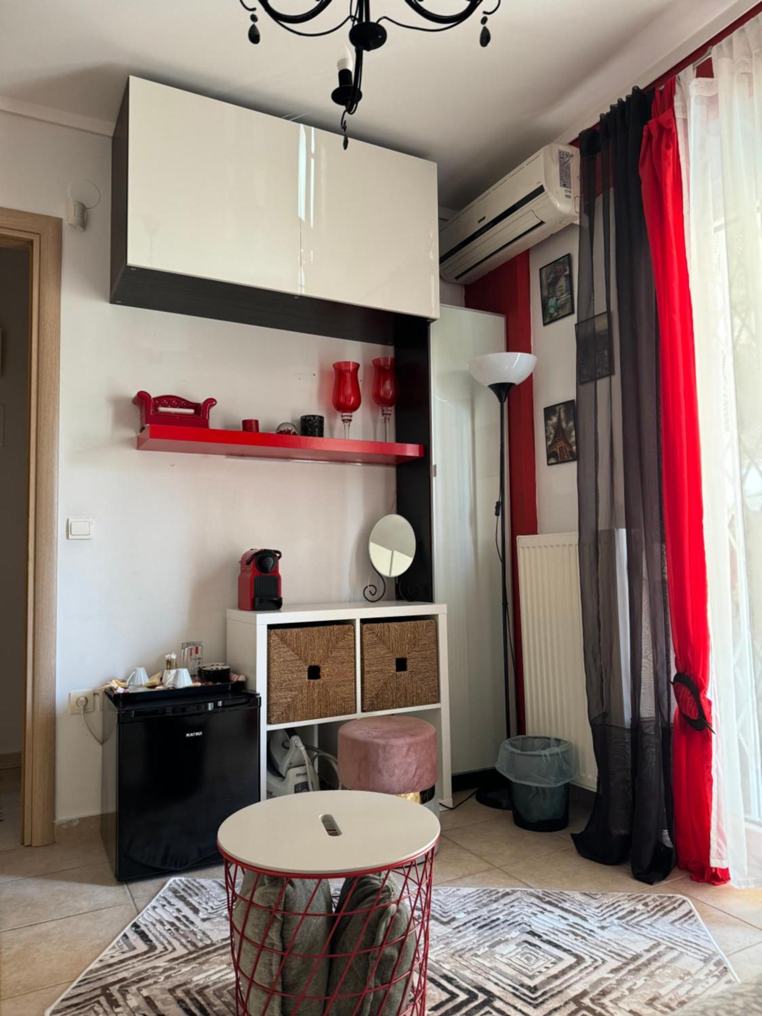 Rainbow Floor Apartment Thessaloniki Exterior photo