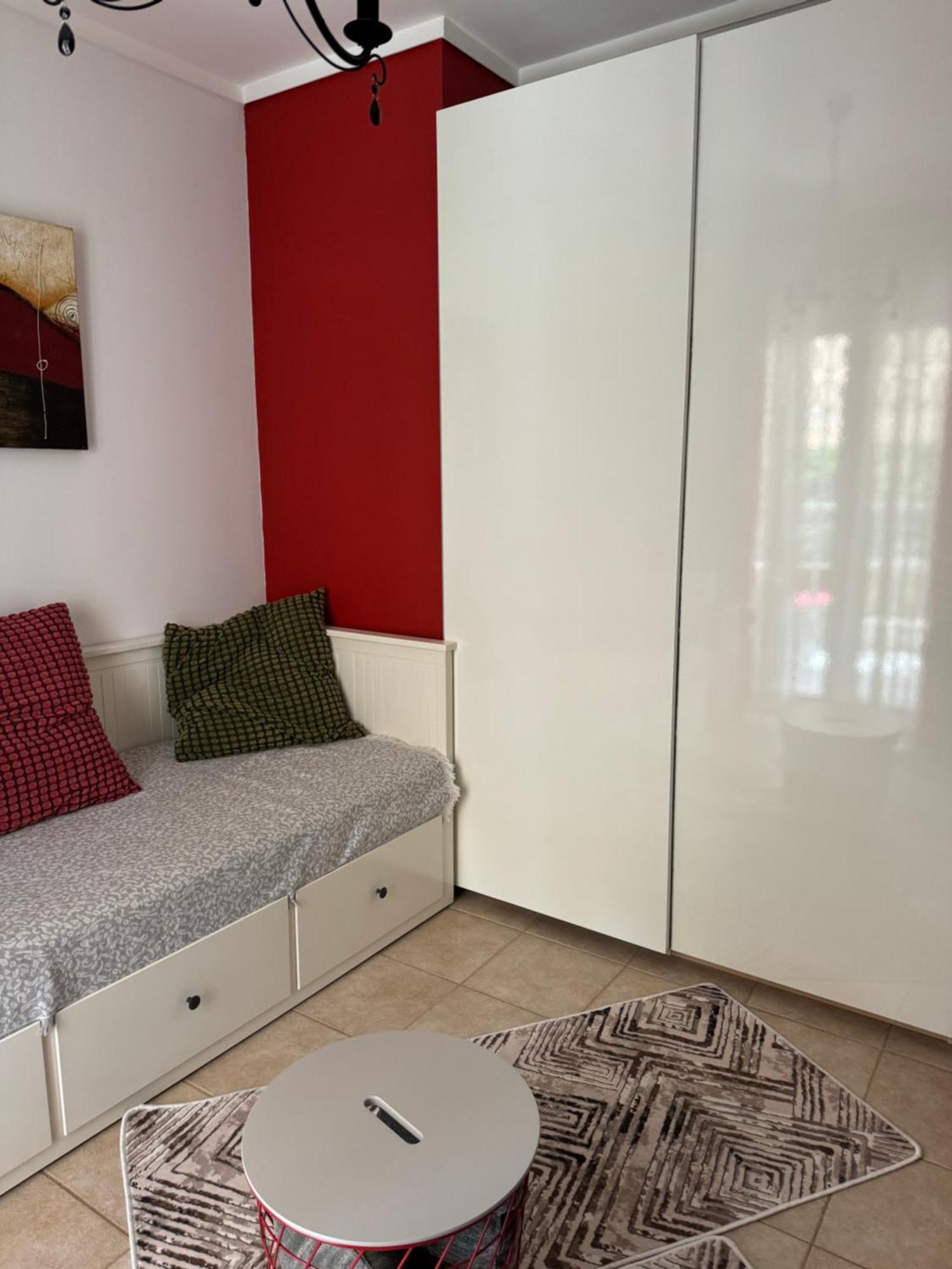 Rainbow Floor Apartment Thessaloniki Exterior photo