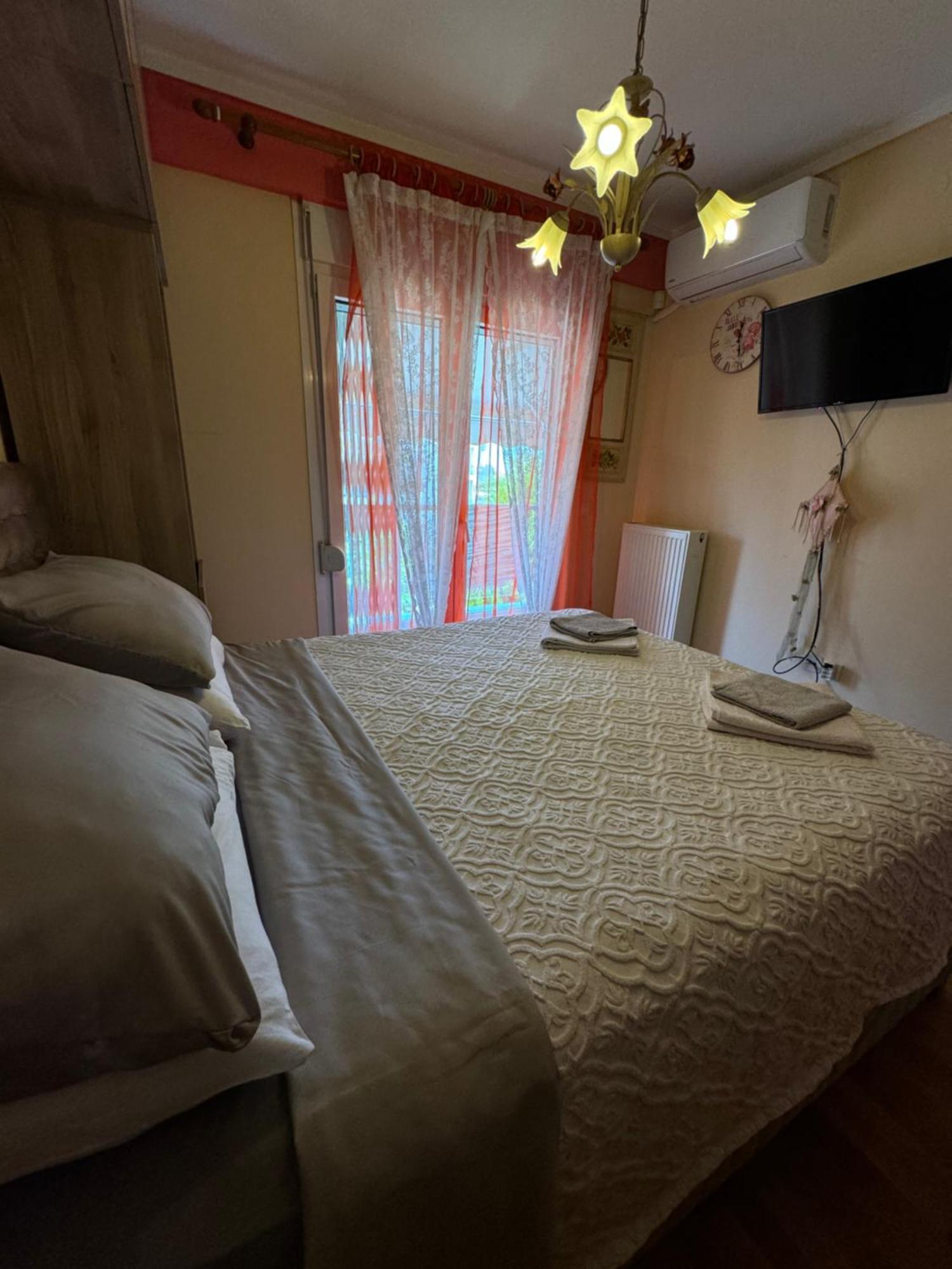 Rainbow Floor Apartment Thessaloniki Exterior photo