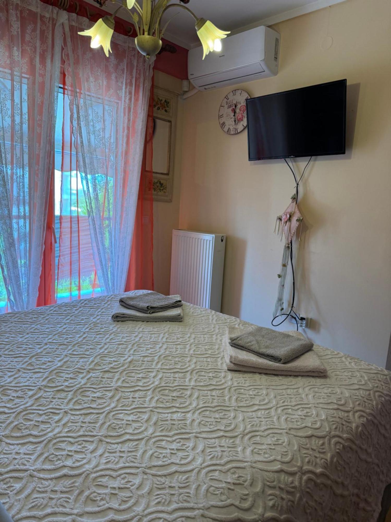Rainbow Floor Apartment Thessaloniki Exterior photo